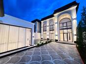 Satılır 4 otaqlı həyət evi/bağ evi 180 m², Mərdəkan q., photo 2 from 8