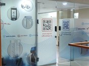 İcarəyə verilir 1 otaqlı ofis 40 m², Nəriman Nərimanov m., photo 2 from 8
