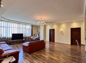 Satılır 4 otaqlı yeni tikili 211 m², 8 Noyabr m., photo 1 from 8