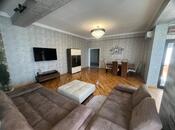 İcarəyə verilir 3 otaqlı yeni tikili 157 m², Nəsimi r., photo 8 from 8