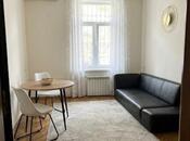 İcarəyə verilir 2 otaqlı köhnə tikili 60 m², Elmlər Akademiyası m., photo 4 from 7