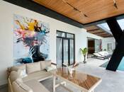 Satılır 5 otaqlı həyət evi/bağ evi 350 m², Mərdəkan q., photo 6 from 8