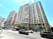 Продаётся 3-комн. новостройка 94 м², м. Элмляр Академиясы, photo 1 from 8