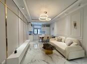Satılır 3 otaqlı yeni tikili 86 m², İnşaatçılar m., photo 2 from 8