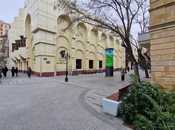 Сдаётся 2-комн. вторичка 45 м², м. Сахил, photo 2 from 8