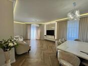 İcarəyə verilir 3 otaqlı yeni tikili 140 m², Ağ şəhər q., photo 3 from 8