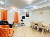 Сдаётся 3-комн. новостройка 150 м², Ясамальский р., photo 4 from 8