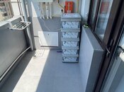 Satılır 2 otaqlı yeni tikili 57 m², Həzi Aslanov q., photo 4 from 8