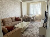Satılır 2 otaqlı yeni tikili 57 m², Həzi Aslanov q., photo 1 from 8