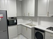 İcarəyə verilir 2 otaqlı yeni tikili 75 m², Nəriman Nərimanov m., photo 7 from 8