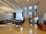 Satılır 7 otaqlı həyət evi/bağ evi 550 m², Badamdar q., photo 6 from 8