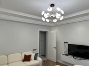 İcarəyə verilir 2 otaqlı yeni tikili 75 m², Nəriman Nərimanov m., photo 3 from 8