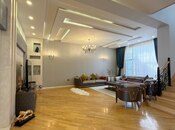 Satılır 7 otaqlı həyət evi/bağ evi 550 m², Badamdar q., photo 7 from 8