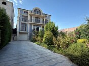 Satılır 7 otaqlı həyət evi/bağ evi 550 m², Badamdar q., photo 1 from 8