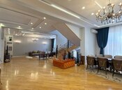 Satılır 7 otaqlı həyət evi/bağ evi 550 m², Badamdar q., photo 5 from 8