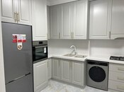 İcarəyə verilir 2 otaqlı yeni tikili 75 m², Nəriman Nərimanov m., photo 8 from 8