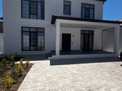 Satılır 7 otaqlı həyət evi/bağ evi 250 m², Səbail r., photo 1 from 8