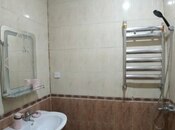 İcarəyə verilir 3 otaqlı yeni tikili 95 m², Həzi Aslanov m., photo 6 from 7