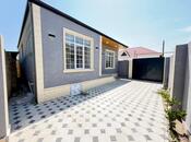 Satılır 4 otaqlı həyət evi/bağ evi 80 m², Binə q., photo 1 from 8
