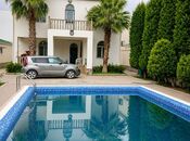 Satılır 6 otaqlı həyət evi/bağ evi 225 m², Mərdəkan q., photo 1 from 8