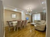 Сдаётся 3-комн. новостройка 150 м², Ясамальский р., photo 3 from 8