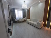 Сдаётся 2-комн. новостройка 60 м², м. Кара Караев, photo 3 from 8