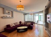 Сдаётся 3-комн. новостройка 117 м², м. Шах Исмаил Хатаи, photo 1 from 8