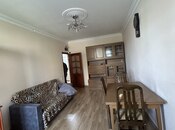 İcarəyə verilir 3 otaqlı köhnə tikili 50 m², 8 Noyabr m., photo 1 from 8