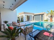 Satılır 4 otaqlı həyət evi/bağ evi 160 m², Mərdəkan q., photo 4 from 8