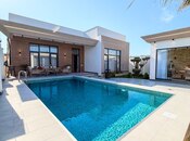 Satılır 4 otaqlı həyət evi/bağ evi 160 m², Mərdəkan q., photo 1 from 8