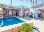 Satılır 4 otaqlı həyət evi/bağ evi 160 m², Mərdəkan q., photo 5 from 8