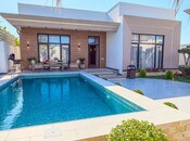 Satılır 4 otaqlı həyət evi/bağ evi 160 m², Mərdəkan q., photo 3 from 8