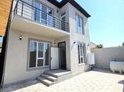 Satılır 4 otaqlı həyət evi/bağ evi 112 m², Binə q., photo 1 from 8