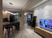 Satılır 2 otaqlı yeni tikili 90 m², Gənclik m., photo 2 from 8