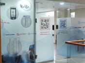 İcarəyə verilir 1 otaqlı ofis 38 m², Nəriman Nərimanov m., photo 8 from 8