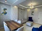 İcarəyə verilir 2 otaqlı yeni tikili 70 m², Nəsimi r., photo 6 from 8