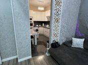 İcarəyə verilir 3 otaqlı yeni tikili 86 m², Elmlər Akademiyası m., photo 4 from 8