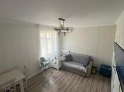 Satılır 2 otaqlı köhnə tikili 45 m², Hövsan q., photo 1 from 8