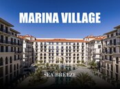 Satılır 2 otaqlı yeni tikili 76 m², Sea Breeze q., photo 1 from 8