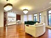 Satılır 4 otaqlı yeni tikili 194 m², Şah İsmayıl Xətai m., photo 3 from 8