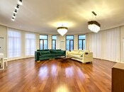 Satılır 4 otaqlı yeni tikili 194 m², Şah İsmayıl Xətai m., photo 1 from 8