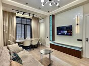 Сдаётся 2-комн. новостройка 60 м², м. Нариман Нариманов, photo 3 from 8