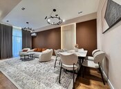 İcarəyə verilir 4 otaqlı yeni tikili 180 m², 8 Noyabr m., photo 1 from 7