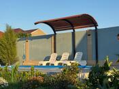 İcarəyə verilir 3 otaqlı həyət evi/bağ evi 80 m², Fatmayı q., photo 2 from 8