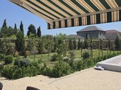 İcarəyə verilir 3 otaqlı həyət evi/bağ evi 80 m², Fatmayı q., photo 4 from 8