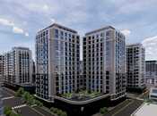 İcarəyə verilir 2 otaqlı yeni tikili 70 m², Nizami m., photo 1 from 8