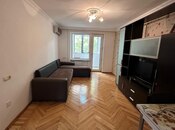 İcarəyə verilir 2 otaqlı köhnə tikili 50 m², Elmlər Akademiyası m., photo 1 from 8