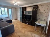 İcarəyə verilir 2 otaqlı köhnə tikili 50 m², Elmlər Akademiyası m., photo 2 from 8