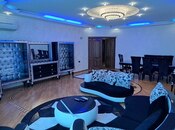 İcarəyə verilir 5 otaqlı yeni tikili 175 m², Nizami m., photo 5 from 8