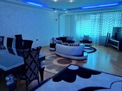 İcarəyə verilir 5 otaqlı yeni tikili 175 m², Nizami m., photo 4 from 8